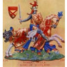 Robert Bruce, King of Scotland