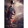 The MacNab, Sir Henry Raeburn