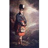 The MacNab, Sir Henry Raeburn