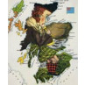 Humourous Map of Scotland