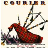 Courier, Bagpipes