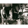 Blacksmith, Roxburgh, 1895