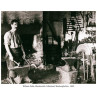Blacksmith, Roxburgh, 1895