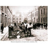 Laying Sewers, Galashiels, 1908