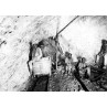 Native Gold Miners, South Africa, 1902