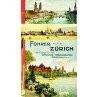 Zurich Guide, 1907