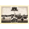 Cardiff Docks 1896