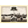 Cardiff Docks 1896