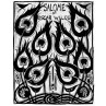 Salome, Cover Design