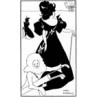 Aubrey Beardsley, Golf Card