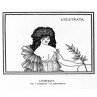 Aubrey Beardsley, Lysistrata