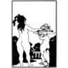 Aubrey Beardsley, Book-Plate