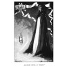 Aubrey Beardsley, Sir Henry Irving as Becket