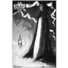 Aubrey Beardsley, Sir Henry Irving as Becket