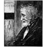 Aubrey Beardsley, Guiseppe Verdi