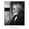 Aubrey Beardsley, Guiseppe Verdi