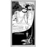 Aubrey Beardsley, Design for Salome