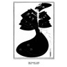 Aubrey Beardsley, Salome, The Black Cape