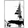 Aubrey Beardsley, Salome, A Platonic Lament