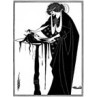 Aubrey Beardsley, Salome, The Dancers Reward