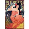 Mucha, Job, 1898