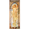 Mucha, Brightness Of Day, 1899