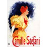 Cheret, Camille Stefani, 1896