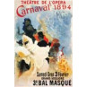 Cheret, Carnaval 1894