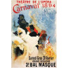 Cheret, Carnaval 1894