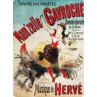 Cheret, Mamzelle Gavroche, 1885