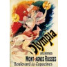Olympia, Montagnes Russes, 1892