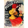Pastilles Poncelet, 1896