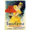 Saxoleine, 1891