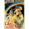 Cheret, Folies Bergere, 1893