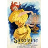 Cheret, Saxoleine, 1895