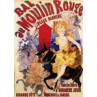 Cheret, Bal au Moulin Rouge, 1898