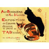 Steinlen, Exposition, 1894