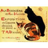 Steinlen, Exposition, 1894