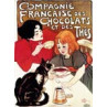 Steinlen, Compagnie Francaise, 1896
