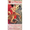 Steinlen, Le Petit Sou, 1900