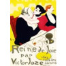 Reine de Joie, 1892