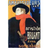 Ambassadeurs, Aristide Bruant, 1892