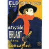Eldorado, Aristide Bruant, 1892