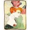 Marcelle Lender, 1895
