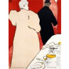 L'Argent, 1895