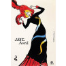 Jane Avril, 1899