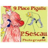 Le Photographe Sescau, 1894