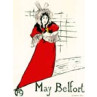 May Belfort, 1895