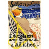 Salon des Cent, 1895