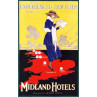 Midland Hotels, 1920